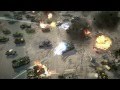 Бета-тест Command & Conquer: Generals 2