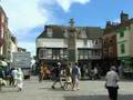 Angleterre découverte de la ville et cathédrale de Canterbury