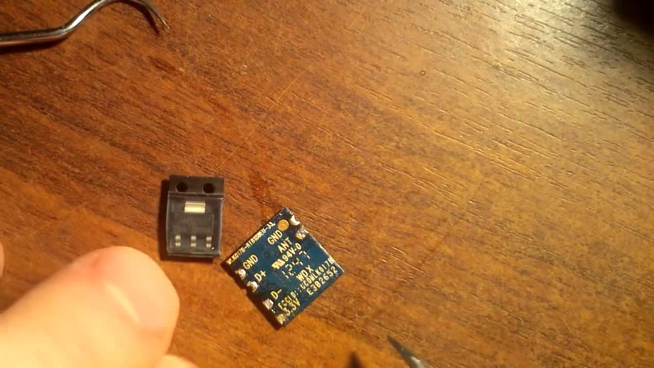 Своими руками wifi модуль Своими руками wifi модуль