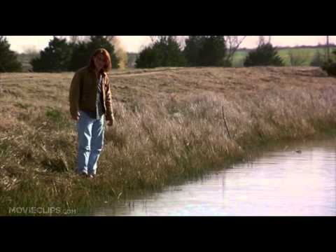 What's Eating Gilbert Grape (5-7) Movie CLIP - Going in the Water (1993) HD (1)