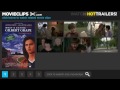 What's Eating Gilbert Grape (5-7) Movie CLIP - Going in the Water (1993) HD (1)