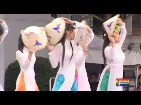 Hinh Anh Nguoi Em Khong Doi - Vietmoon Dance Group - Marian Days 2011
