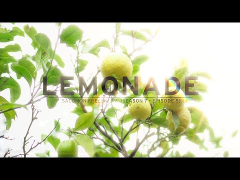 Лимонад - Salomon Freeski TV S7 E05