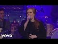 Adele - Rolling In The Deep (live On Letterman) - Youtube
