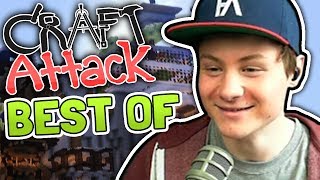 CRAFT ATTACK BEST OF DNER