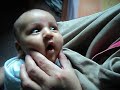 Funny baby Expressions