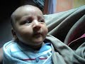 Funny baby Expressions