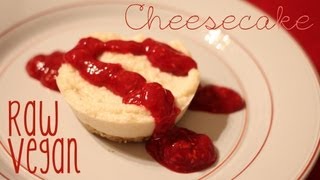 Rezept: RAW VEGAN Cheesecake (ohne backen) von jasminar #21