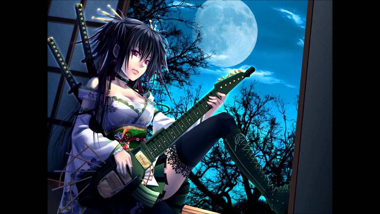 Anime Instrumental Rock / Metal Arrangements #1 - Oda Nobuna no Yabou