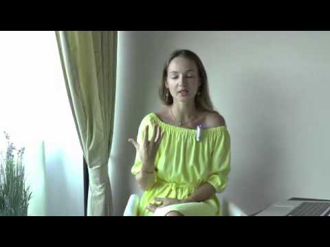Mila Tumanova - biyografisi ve okulu Milamar 9