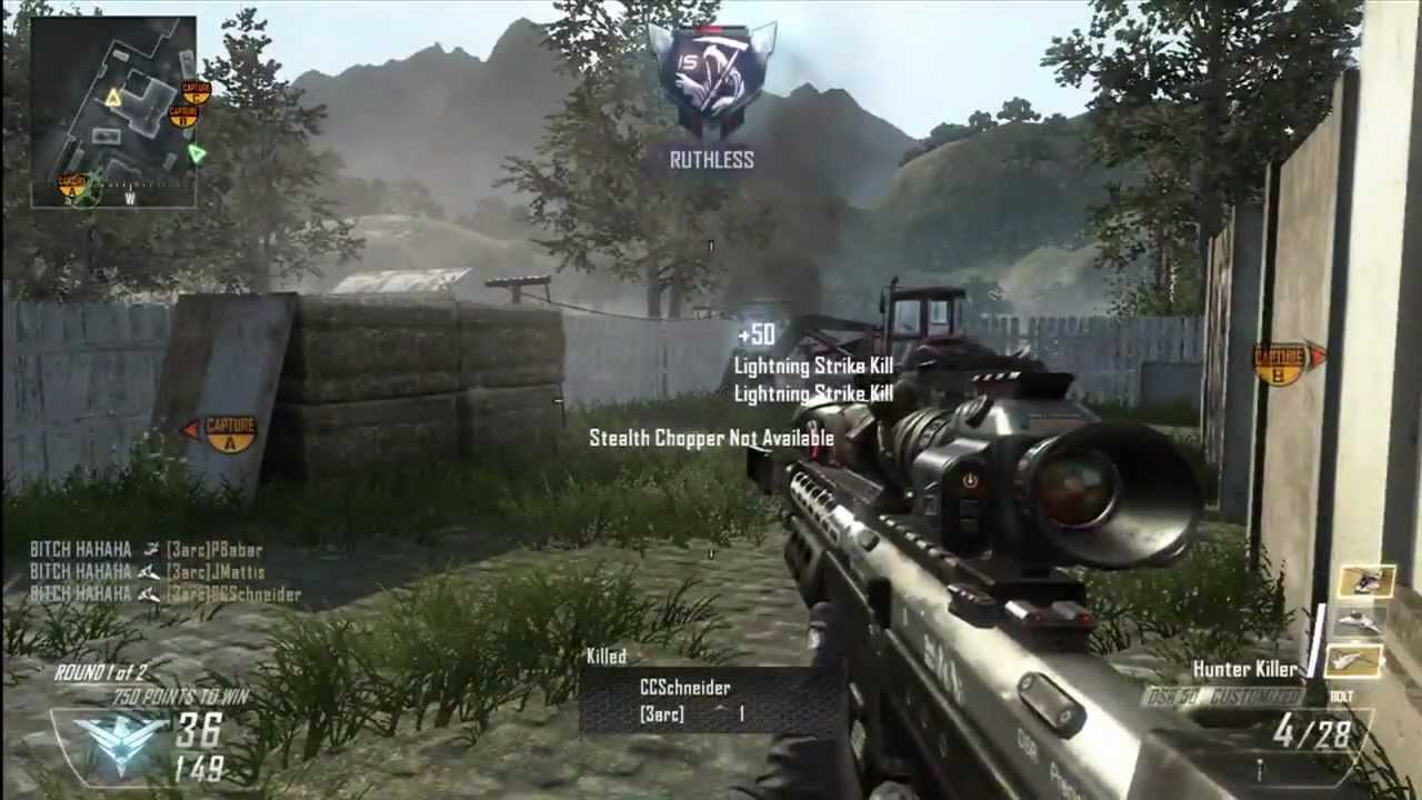 call of duty 2 gameplay