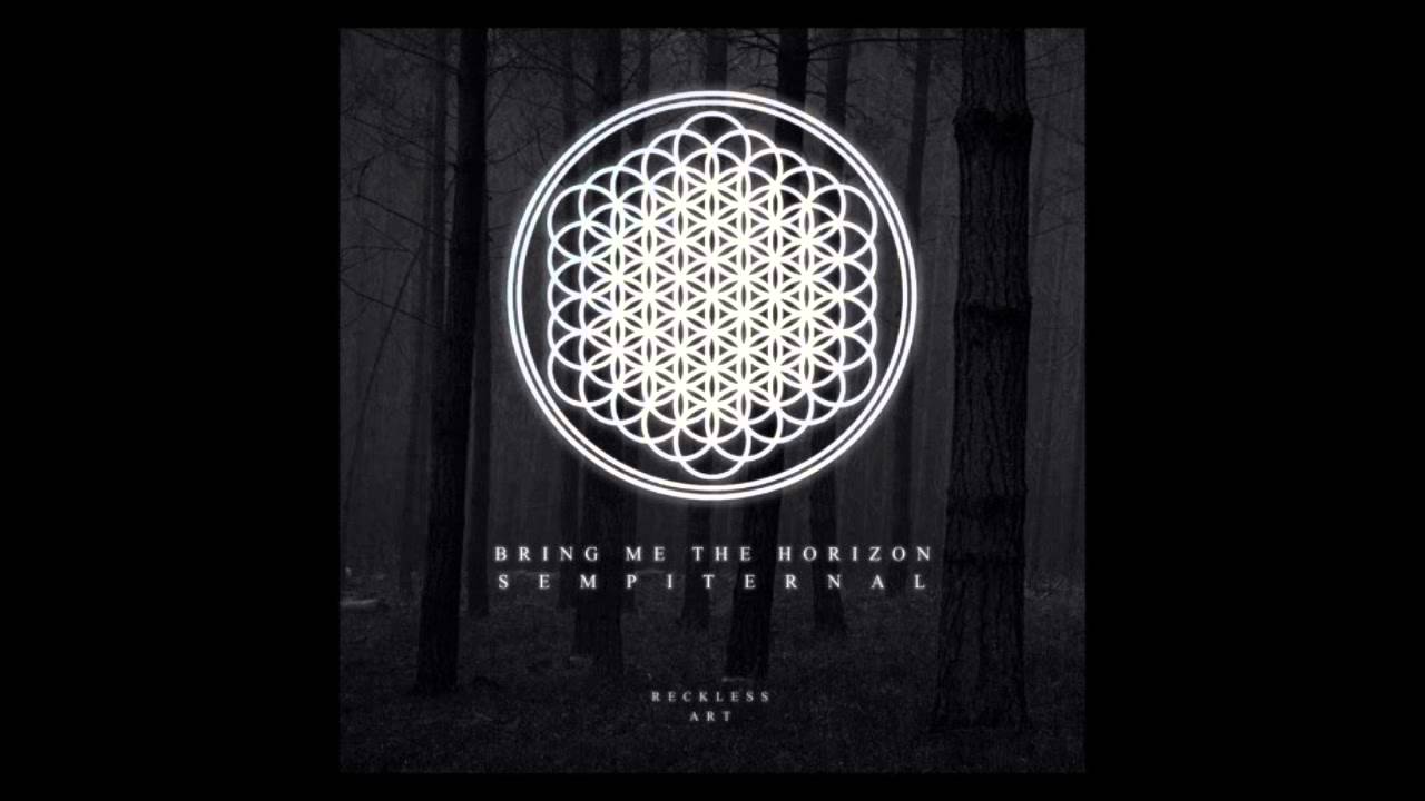 Bring Me The Horizon - Can You Feel My Heart - YouTube