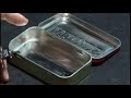 Weekend Project: Mini Fume Extractor