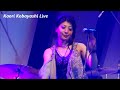TK小林香織Kaori Kobayashi Saxophone2013小林香織台灣花絮