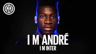 WELCOME ANDRÉ | INTER 2022/2023 ⚫🔵?