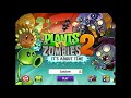 Thumbnail 1 for Plants Vs. Zombies 2: It's About Time Gameplay Thumbnail 1 for Plants Vs. Zombies 2: It's About Time Gameplay