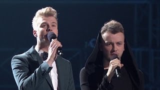 „Hallelujah" - uczestnicy „The Voice of Poland" dla Kasi Markiewicz