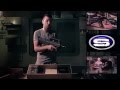 Real Sword Type 97 airsoft unboxing