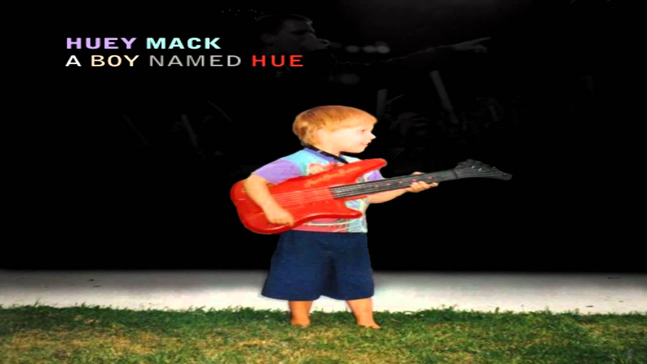 The Times - Huey Mack feat Scolla and ModSun (A Boy Named Hue Mixtape ...