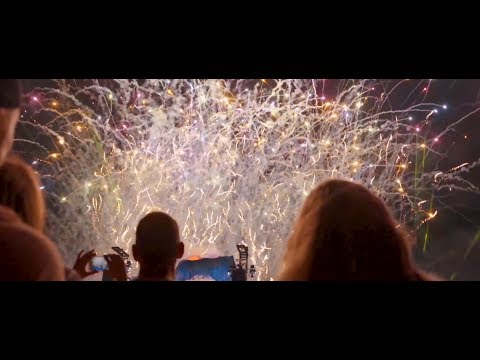 Ecstatic ft. Krigarè - Rise Up
