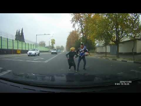 FUNNY DRIVING FAILS DASH CAM OWNERS ASIA