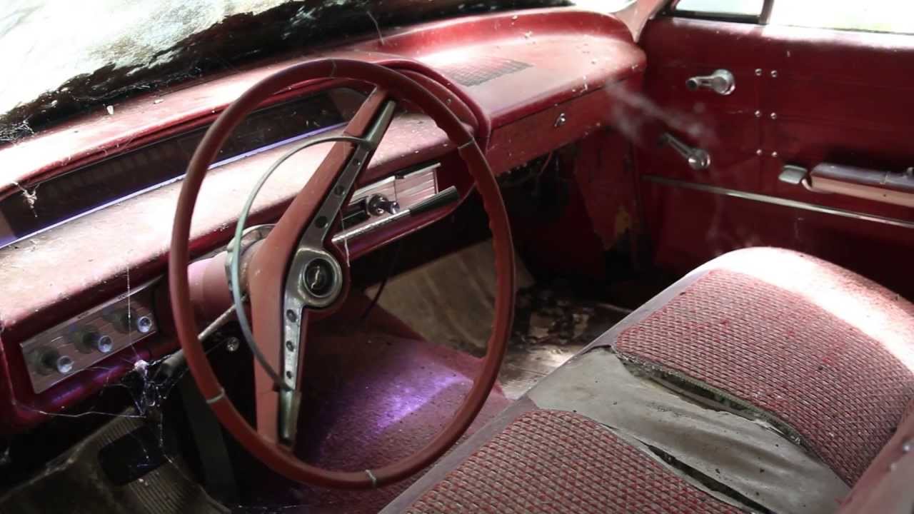 Lambrecht Chevrolet Car Auction in Pierce, Nebraska YouTube