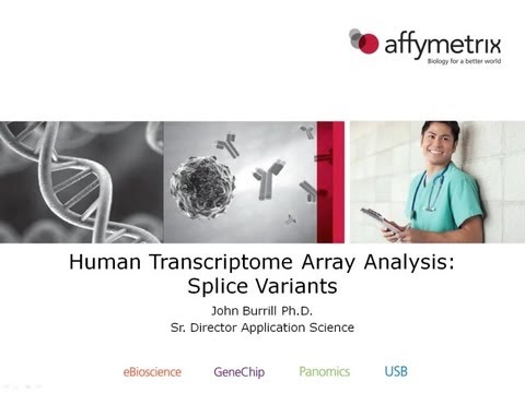 microarray data analysis tutorial