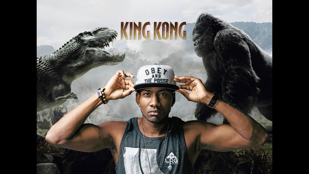 King Kong ft. DeStorm and King Kong - YouTube