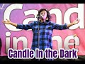 candle in the dark  aida