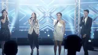 X FACTOR - A SETTEMBRE