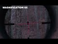 AR15 SCOPE CAM: Vortex Viper PST 4-16x50