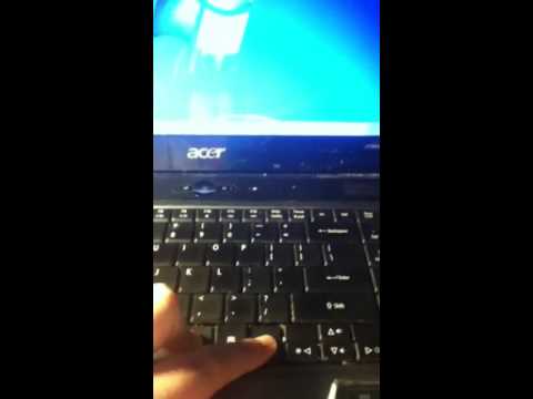 how to screen shot on asus laptop