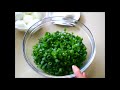 Рецепт - Пирожки с яйцом и зелёным лучком