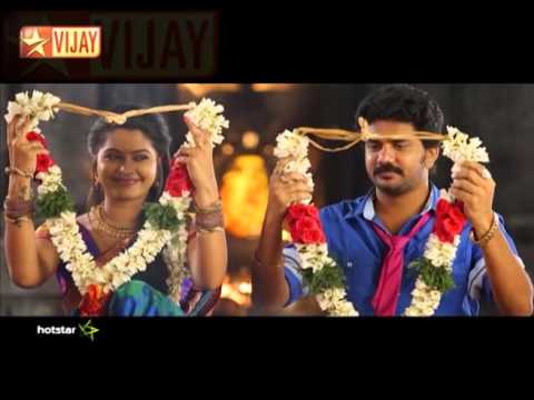 Saravanan Meenakshi Serial From First Episode