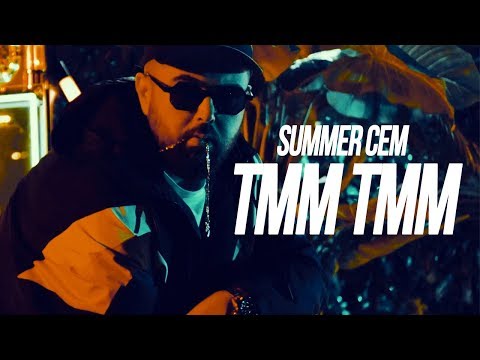 Summer Cem - Tamam Tamam