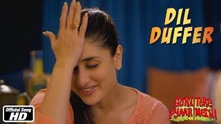 Dil Duffer - Official Song - Gori Tere Pyaar Mein - Imran Khan, Kareena Kapoor