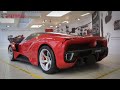 LaFerrari design secrets uncovered - autocar.co.uk