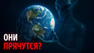 Эти космические парадоксы не дают ученым спать