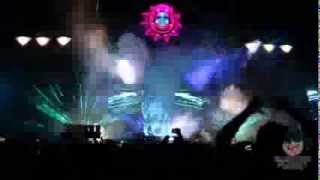 Electric Planet Music Festival 2014 - Aftermovie Teaser