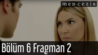 Medcezir 6.Bölüm Fragman 2