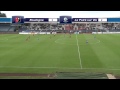 2ème Journée - les buts