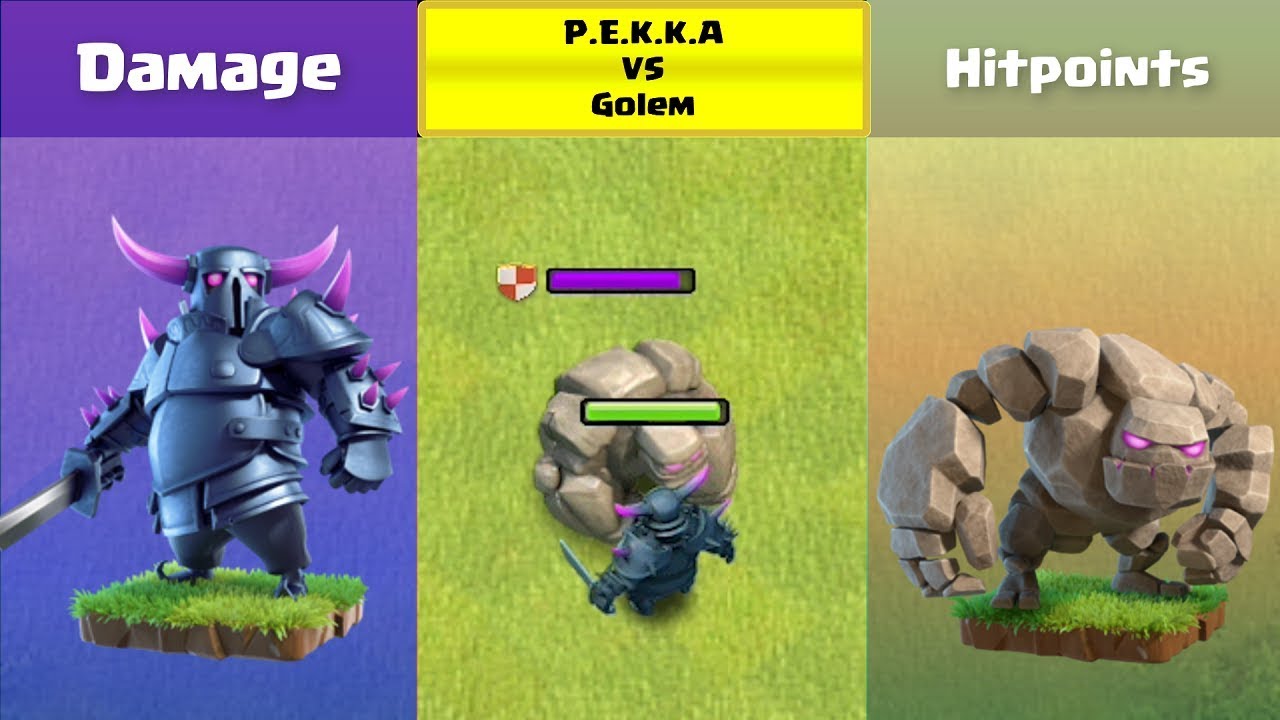 Pekka Level 6 Clash Of Clans.