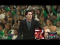 HISTORY OF NBA LIVE AND NBA 2K GAMES - 1995 to 2012