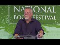 Michael Connelly: 2012 National Book Festival