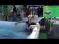 State Fair Hot Tub