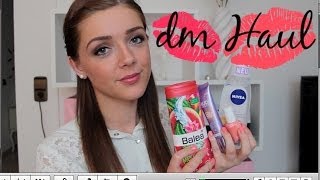 DM HAUL ❤ Juni 2014