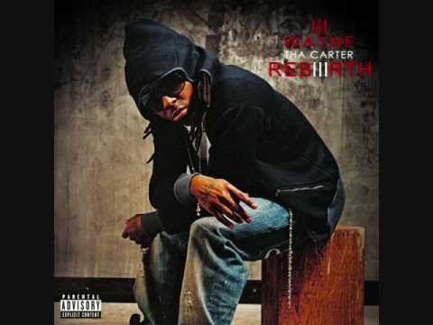 INTRO- THE DARK SIDE - THA CARTER 3 REBIRTH 2009 - LIL WAYNE - YouTube