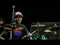 Guitar Center Drum-Off 2012 Finalist - Robert Diamond Johnson