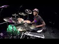 Guitar Center Drum-Off 2012 Finalist - Robert Diamond Johnson