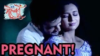 Ishita's SHOCKING PREGNANCY REVEALED in Yeh Hai Mohabbatein 16th April 2014 FULL EPISODE HD